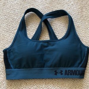 Under Armour Sports Bra